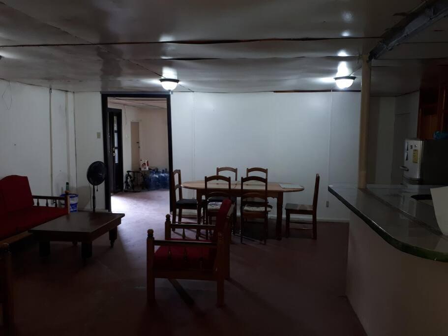 Gia'S Garage & Home For Bocas Travelers Almirante Exterior foto